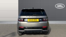 Land Rover Discovery Sport 2.0 D200 R-Dynamic HSE 5dr Auto Diesel Station Wagon